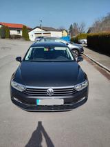 Volkswagen VW Passat Variant 1.8 TSI BMT Highline  - Volkswagen Passat: V
