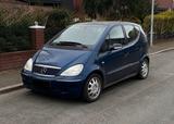 Mercedes-Benz Mercedes A160 - Mercedes-Benz A 160 in Hannover
