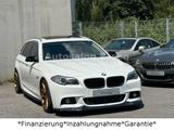 BMW 535 d xDrive*M Paket*360*Headup*Lachanti 20 Zoll - BMW 535 in Oberhausen