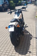 Harley-Davidson Fat Bob 114 FXFBS Kess-Tech - Harley-Davidson Fat Bob 114