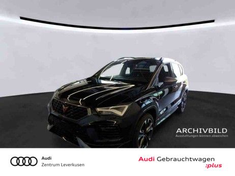 Cupra Ateca - Bild 1