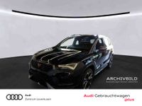 Cupra Ateca - Vorschau Bild 1