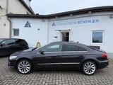 Volkswagen Passat CC Basis*Leder*Bi-Xenon*Navi*Pano*Scheckh - VW Passat CC mit Schiebedach