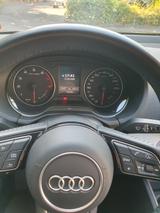 Audi Q2 30 TFSI design design