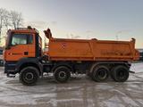 MAN TGS 35.440 - Man TGS 35-440