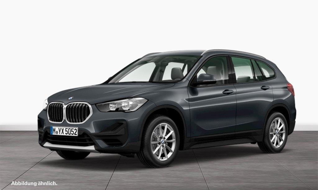 BMW X1 sDrive18i Automatik °30tkm° Sportsitze PDC