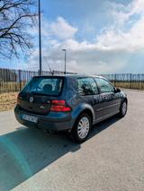 Volkswagen Golf 1.6 Auto Comfortline Comfortline - Volkswagen Golf aus 2001: 1.6