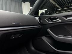 AUDI A3 Cabrio Virtual Xenon Windschott Scheckh.