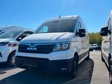 MAN TGE 3.140 2.0 D Automatik L4H3 CAM+KLIMA+PDC - MAN Schlepper 4p1