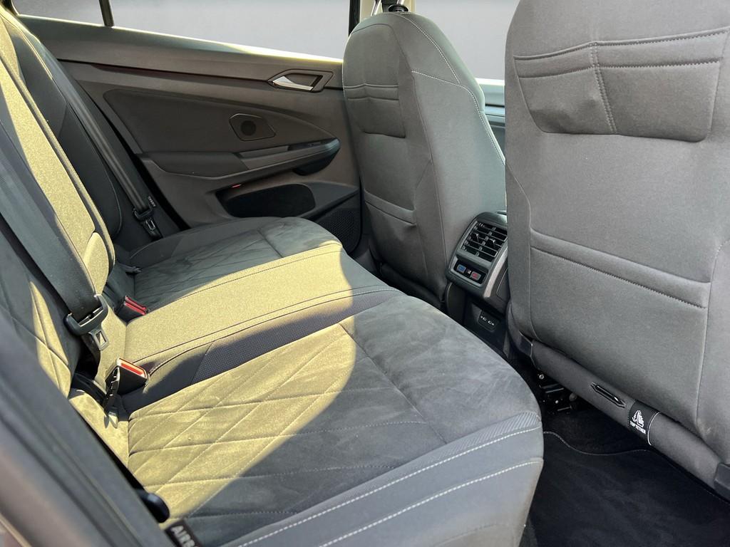 Volkswagen Golf VIII Variant 1.5 eTSI DSG Style *AHK*Kamera, миниатюра 12