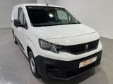 Peugeot Partner 1.2 EHZ Pro EU6d Klima optische Mängel,  - Peugeot Partner mit Schiebetür