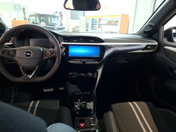 Bild 11 Opel Corsa F GS Navi LED ACC Apple CarPlay Android Au