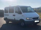 Opel movano 2.8 dci - gebrauchte Opel Movano aus dem Jahr 2000