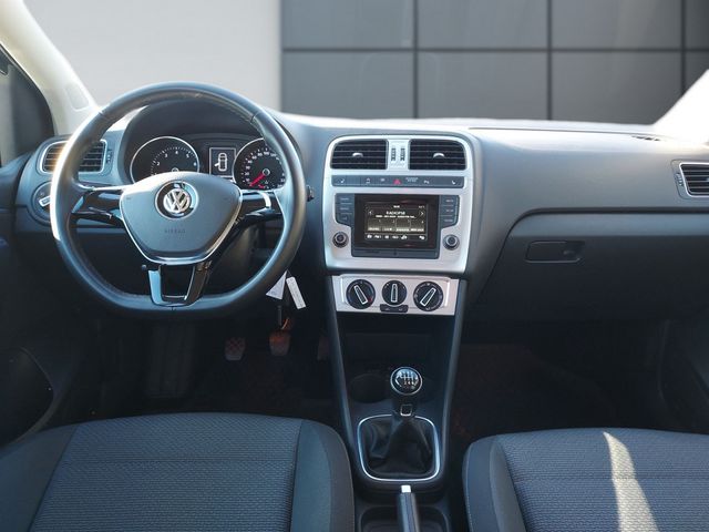 Polo 1.2 TSI Highline *PDC*SHZ*ALU*