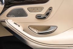 MERCEDES-BENZ S 65 AMG Cabriolet*Burmester*Massage*Designo*360