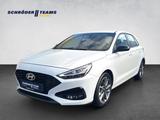 Hyundai i30 1.0 T-GDi DCT Advantage VIRTUAL/NAVI/LED