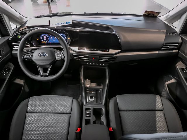 Ford Tourneo Connect 1.5 Titanium Autobahnassistent
