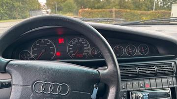 1995 AUDI A6 照片 5