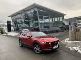 Mazda CX-30 2.0L 150 PS 6AT FWD Exclusive-line DASO DE - Mazda CX-30: Exclusive Line
