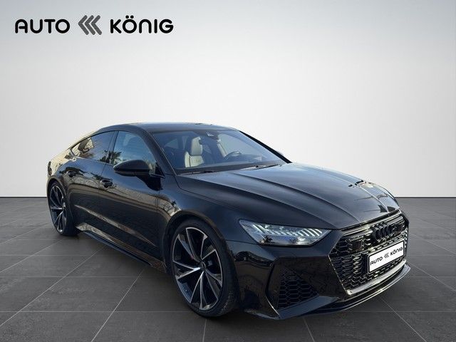 Audi RS 7 Sportback 4.0 TFSI quattro 441 kW *Navi*