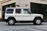 Mercedes-Benz G 450 d Professional | STRONGER THAN THE 1980s - Mercedes-Benz G-Class New cars in München