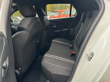 Bild 8 Opel Corsa 1.2 GS PDC V+H+180CAM/MULTI-RADIO/Allwette