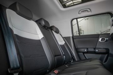 Bild 21 BAIC BJ30 4 WD Hybrid el Heckklappe Pano Leder