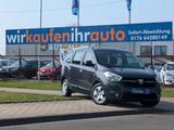Dacia Lodgy Comfort*1-HAND*7-SITZE*TEMPOMAT*NAVI !! - Dacia Lodgy: Comfort
