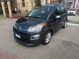 Citroën Citroen C3 Picasso 1.6 HDi 90 Exclusive - Citroën C3 Picasso Exclusive mit Diesel-Antrieb