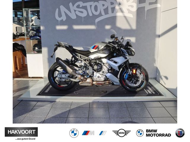 BMW M 1000 R Competition