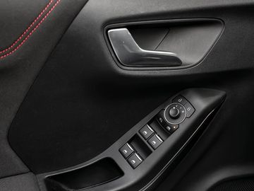 Ford Puma 1.0 ST-Line Design Spurhalteassistent Navi