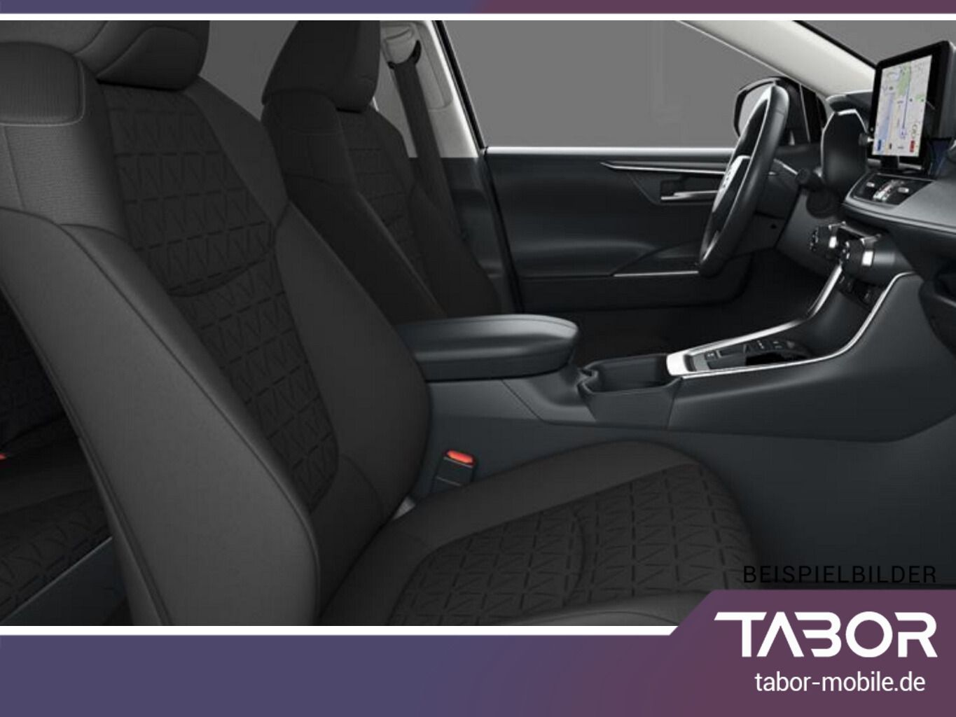 Toyota RAV 4 - Bild 5