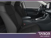 Toyota RAV 4 - Vorschau Bild 5