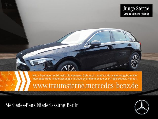 Mercedes-Benz A 180 Progressive/LED/Kamera/CarPlay/SpiegelP