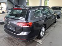 Volkswagen Passat - Vorschau Bild 2