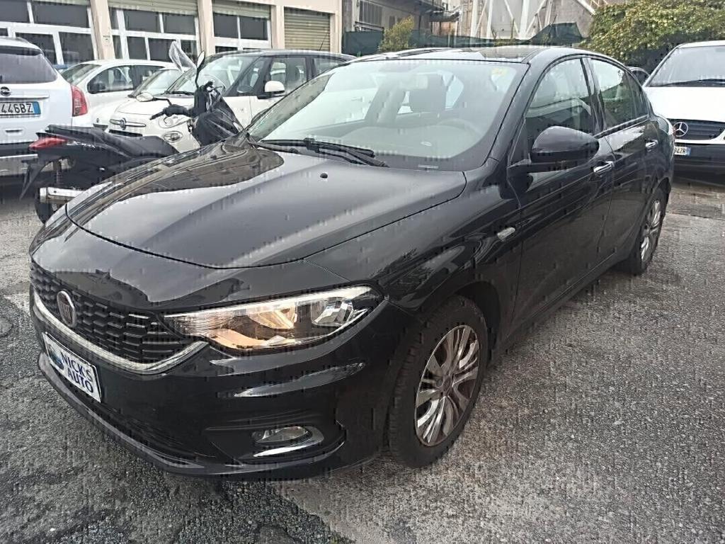 Fiat Tipo