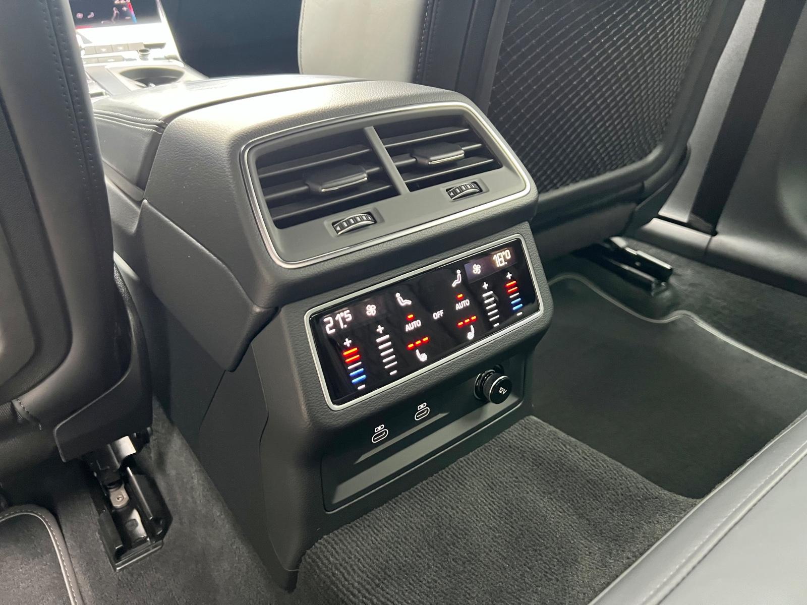 Audi A6 Lim. 55TFSI e quattro S line RS-SITZ*HD-MATRX