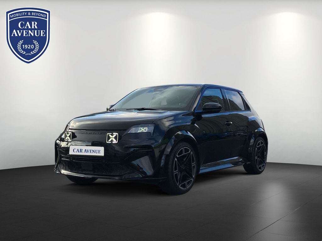 Angebot ansehen Alpine A290