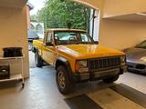 Jeep Comanche 4.0 L 4X4 - Jeep Comanche Gebrauchtwagen