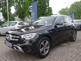 Mercedes-Benz GLC 220 d 4Matic 9G-TRONIC/ Business/Kamera/1.Hd - gebrauchte Mercedes-Benz GLC 220 aus dem Jahr 2022
