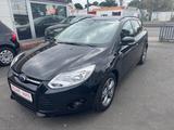 Ford Focus Turnier Sync Edition - Ford Focus: Sync Edition