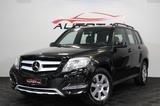 Mercedes-Benz GLK 200 CDI*Navi*AHK*PDC*2.Hand*Agility Control - Mercedes-Benz GLK-Klasse in Wuppertal