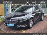 Opel Insignia ST Dynamic - Opel Insignia: ST