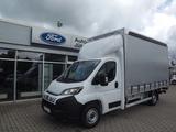 Fiat Ducato*Schiebeplane*Ladebordwand* - Angebote