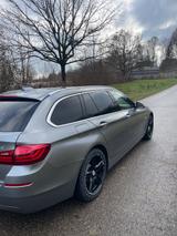 BMW 530d xDrive Touring A Luxury Line Luxury Line - BMW 530 aus 2016