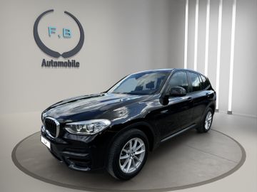 BMW X3 - 2