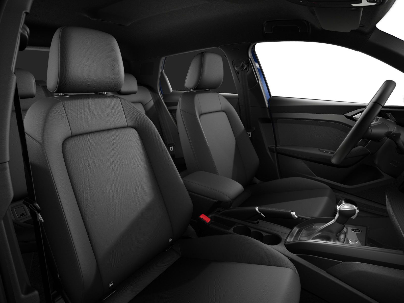 Audi A1 - Bild 10
