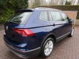 Volkswagen Tiguan Allspace Highline 1.5 TSI DSG  2021 - VW Tiguan Allspace Unfallwagen