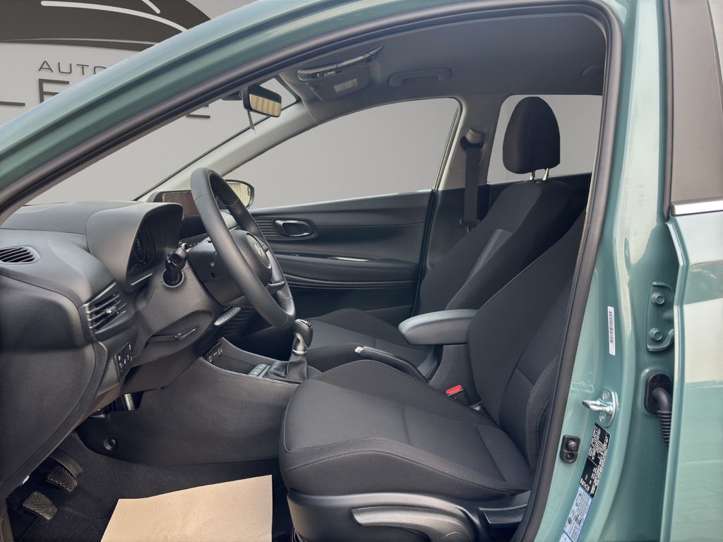 Hyundai i20 1.0 T-GDI iMT 48V PRIME +NAVI+17"+SMART KEY