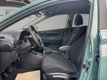 Hyundai i20 1.0 T-GDI iMT 48V PRIME +NAVI+17"+SMART KEY